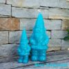 Bougie Nain de jardin