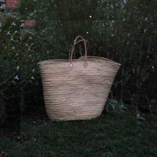 Panier plage XXL