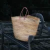 Panier plage XXL