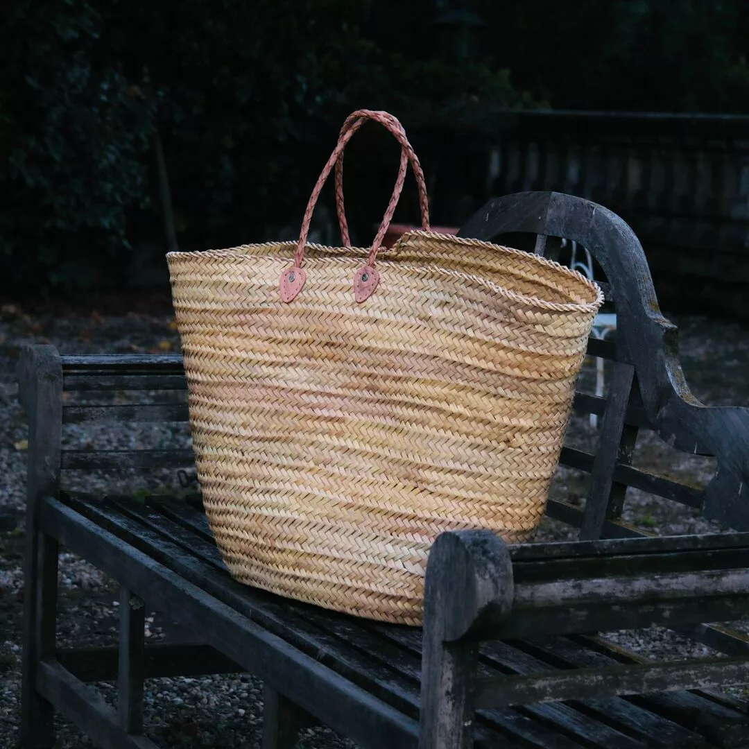 Panier de plage hotsell