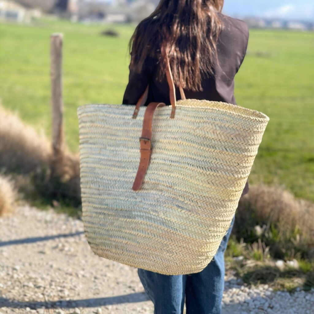 panier XXL oversize 3